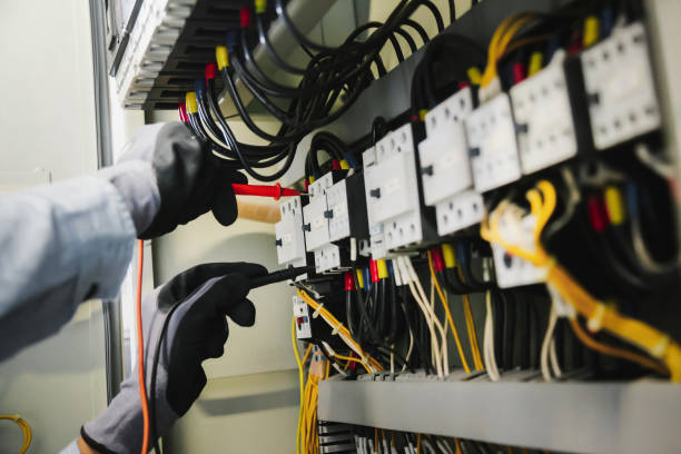 Industrial Electrical Services in Watsonville, CA