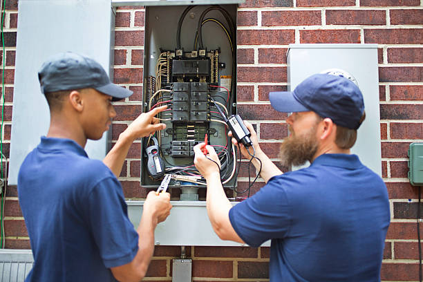 Why Trust Our Licensed Electricians for Your Electrical Needs in Watsonville, CA?